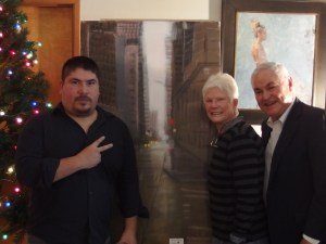 OLYMPUS DIGITAL CAMERA